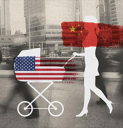赴美生子回国要注意什么？